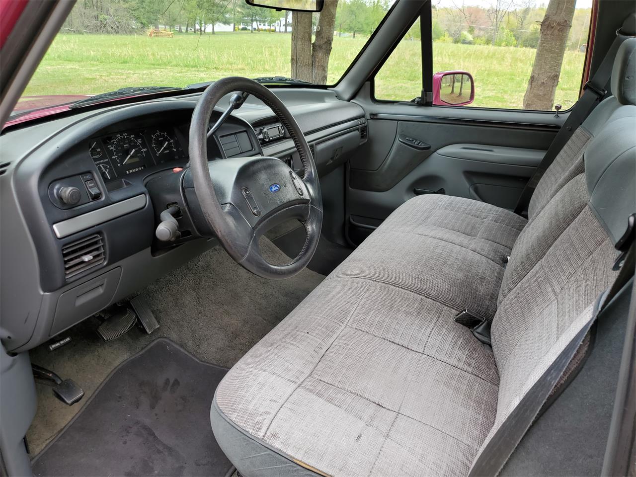 1992 Ford F150 for sale in Grottoes, VA – photo 19