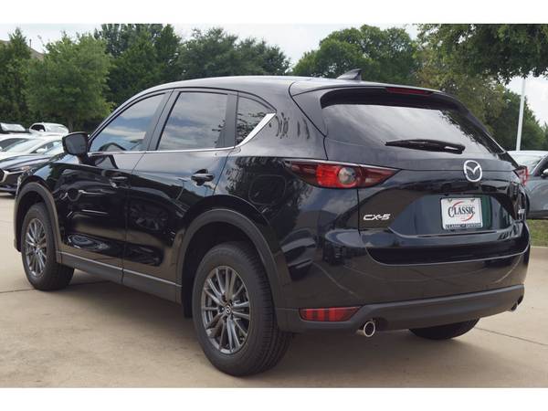2019 Mazda CX-5 Sport for sale in Denton, TX – photo 3