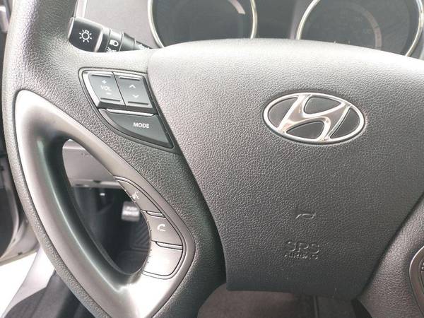 2012 Hyundai Sonata Hybrid Base Only 500 Down! OAC for sale in Spokane, ID – photo 15