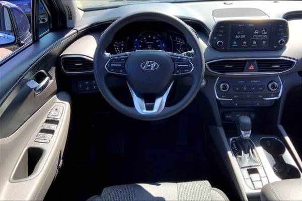 2020 Hyundai Santa Fe AWD All Wheel Drive SEL SUV for sale in Olympia, WA – photo 5