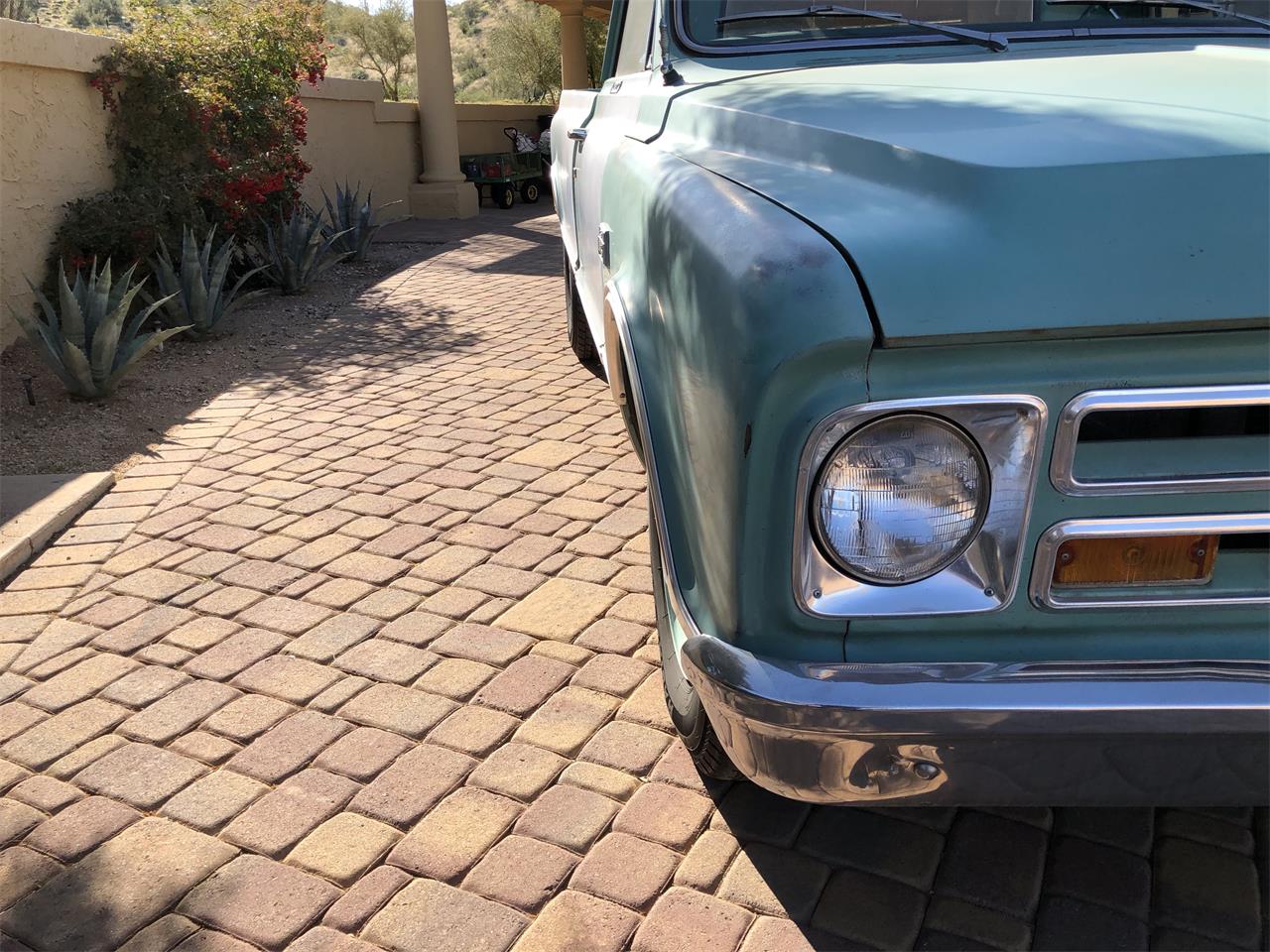 1967 Chevrolet Pickup for sale in Scottsdale, AZ – photo 11