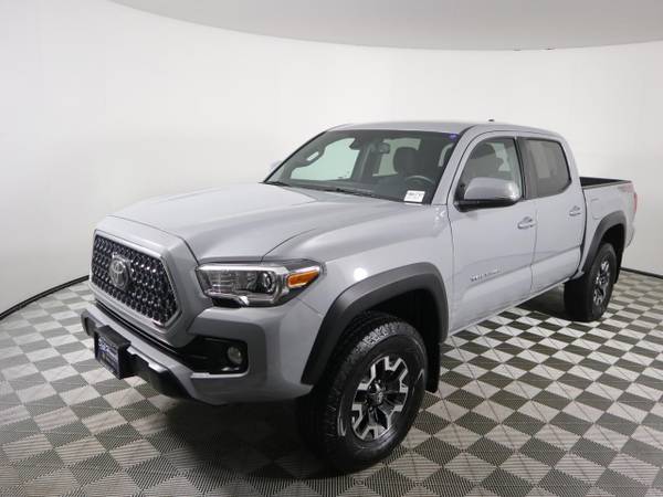 2018 Toyota Tacoma TRD for sale in Vancouver, OR – photo 3