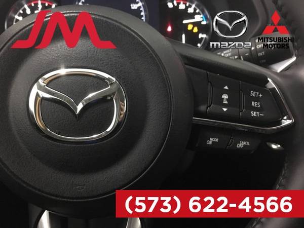 2019 *Mazda* *CX-5* *Grand Touring AWD* Sonic Silver for sale in Columbia, MO – photo 11