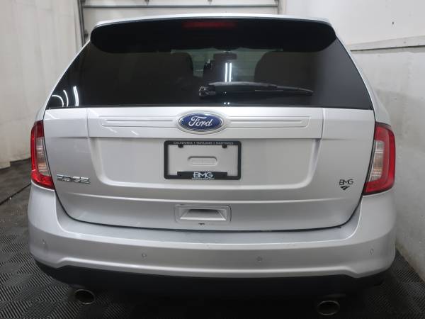 Accident Free 2012 Ford Edge SE - AS IS - - by dealer for sale in Hastings, MI – photo 4