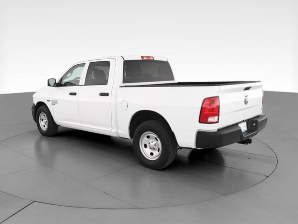 2019 Ram 1500 Classic Crew Cab Tradesman Pickup 4D 5 1/2 ft pickup -... for sale in Fresh Meadows, NY – photo 7