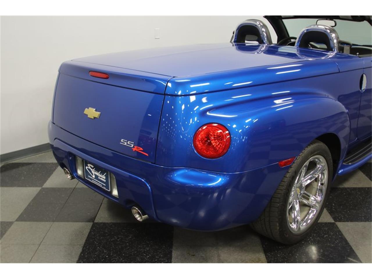 2006 Chevrolet SSR for sale in Concord, NC – photo 29