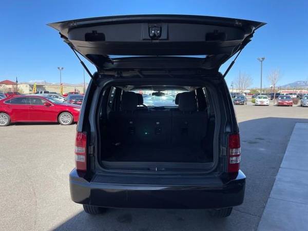 2012 Jeep Liberty - - by dealer - vehicle automotive for sale in Grand Junction, CO – photo 19
