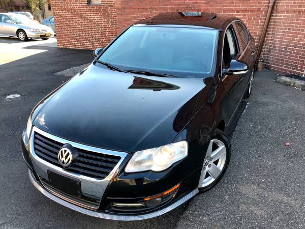 2009 VOLKSWAGEN PASSAT - cars & trucks - by owner - vehicle... for sale in Bayonne, NY – photo 2