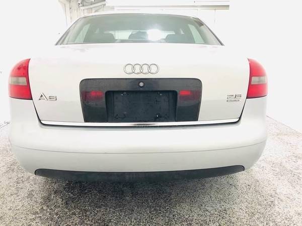 2000 Audi A6 Clean Title *WE FINANCE* for sale in Portland, OR – photo 6