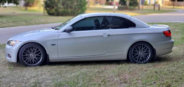 2008 BMW 335i Twin Turbo Convertible for sale in TAMPA, FL – photo 7