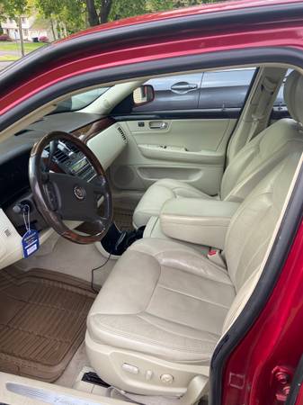 2008 Cadillac Dts for sale in South Windsor, CT – photo 4