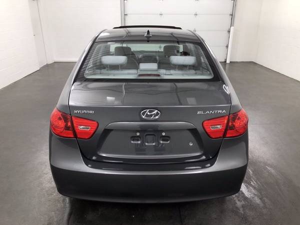 2009 Hyundai Elantra Carbon Gray Current SPECIAL! for sale in Carrollton, OH – photo 7