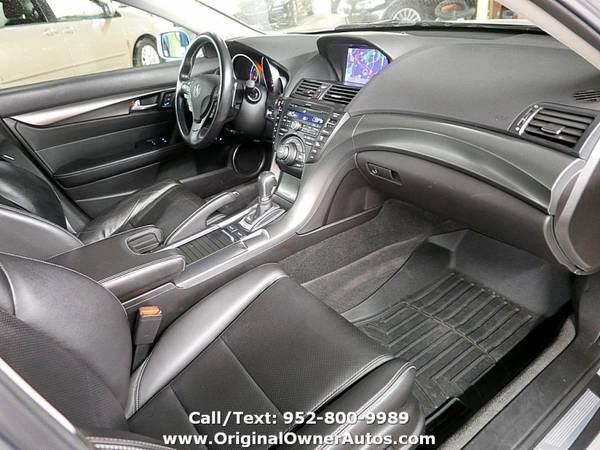 2012 Acura TL SH-AWD Tech package beautiful car! Navi - cars &... for sale in Eden Prairie, MN – photo 22
