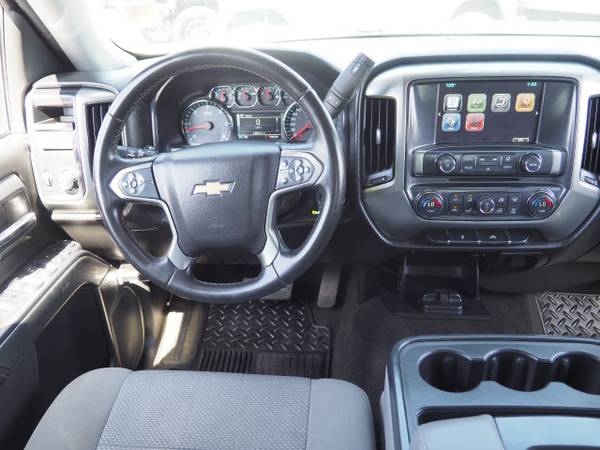2014 Chevrolet Chevy Silverado 1500 2WD CREW CAB 143.5 - Lifted... for sale in Phoenix, AZ – photo 24