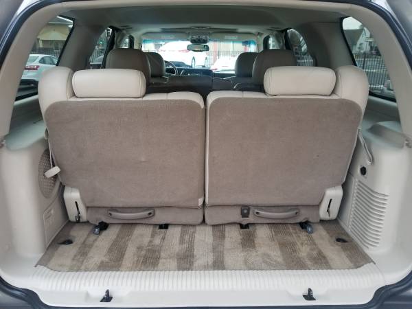 ///2006 Cadillac Escalade//AWD//Leather//Heated Seats//Navigation/// for sale in Marysville, CA – photo 18