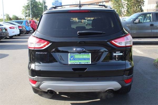 2014 Ford Escape SE SUV for sale in Tacoma, WA – photo 6