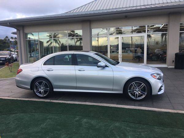 2017 Mercedes-Benz E-Class E 300 Luxury - EASY APPROVAL! for sale in Kahului, HI – photo 3
