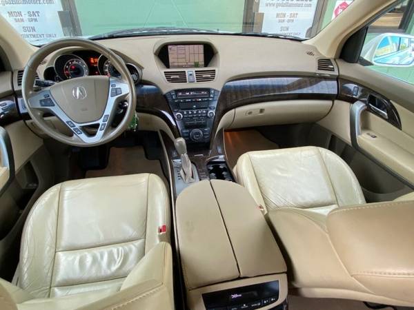 2011 Acura MDX SH AWD w/Tech 4dr SUV w/Technology Package - cars &... for sale in Fort Lauderdale, FL – photo 21