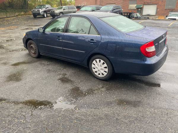 2002 Toyota Camry for sale in Philadelphia, PA – photo 6