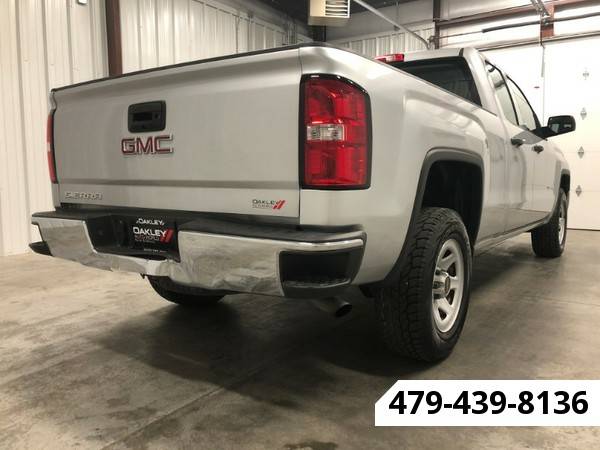 GMC Sierra 1500 Double Cab 4WD, only 30k miles! for sale in Branson West, MO – photo 6