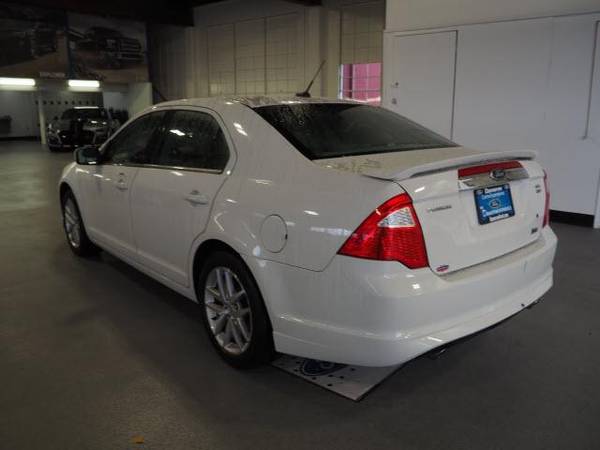 2010 Ford Fusion SEL **100% Financing Approval is our goal** - cars... for sale in Beaverton, OR – photo 6