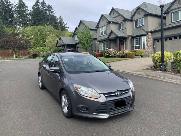 2014 Ford Focus for sale in Portland, OR – photo 2