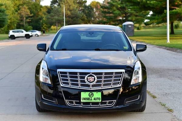 2013 Cadillac XTS 3.6L V6 4dr Sedan 44,283 Miles for sale in Omaha, NE – photo 2