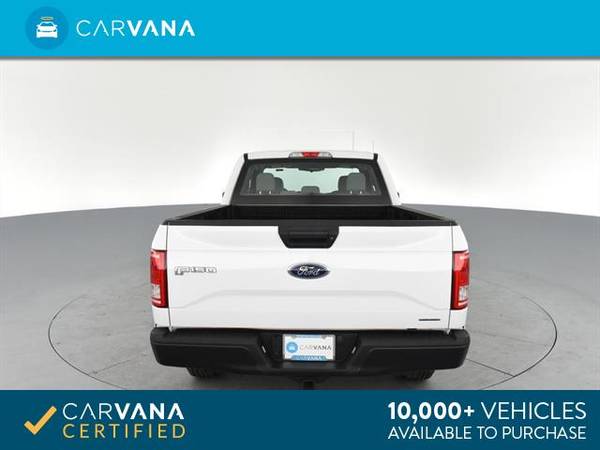 2016 Ford F150 Super Cab XL Pickup 4D 6 1/2 ft pickup White - FINANCE for sale in Hartford, CT – photo 20