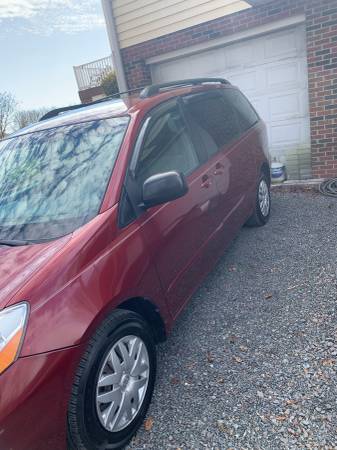 2007 Toyota Sienna SOLD ! for sale in Mocksville, NC – photo 4