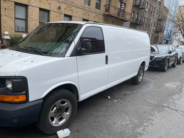 chevy express 3500 cargo van for sale in Brooklyn, NY – photo 7