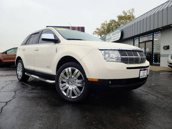 2008 Lincoln MKX Base AWD 4dr SUV - cars & trucks - by dealer -... for sale in Villa Park, IL – photo 2