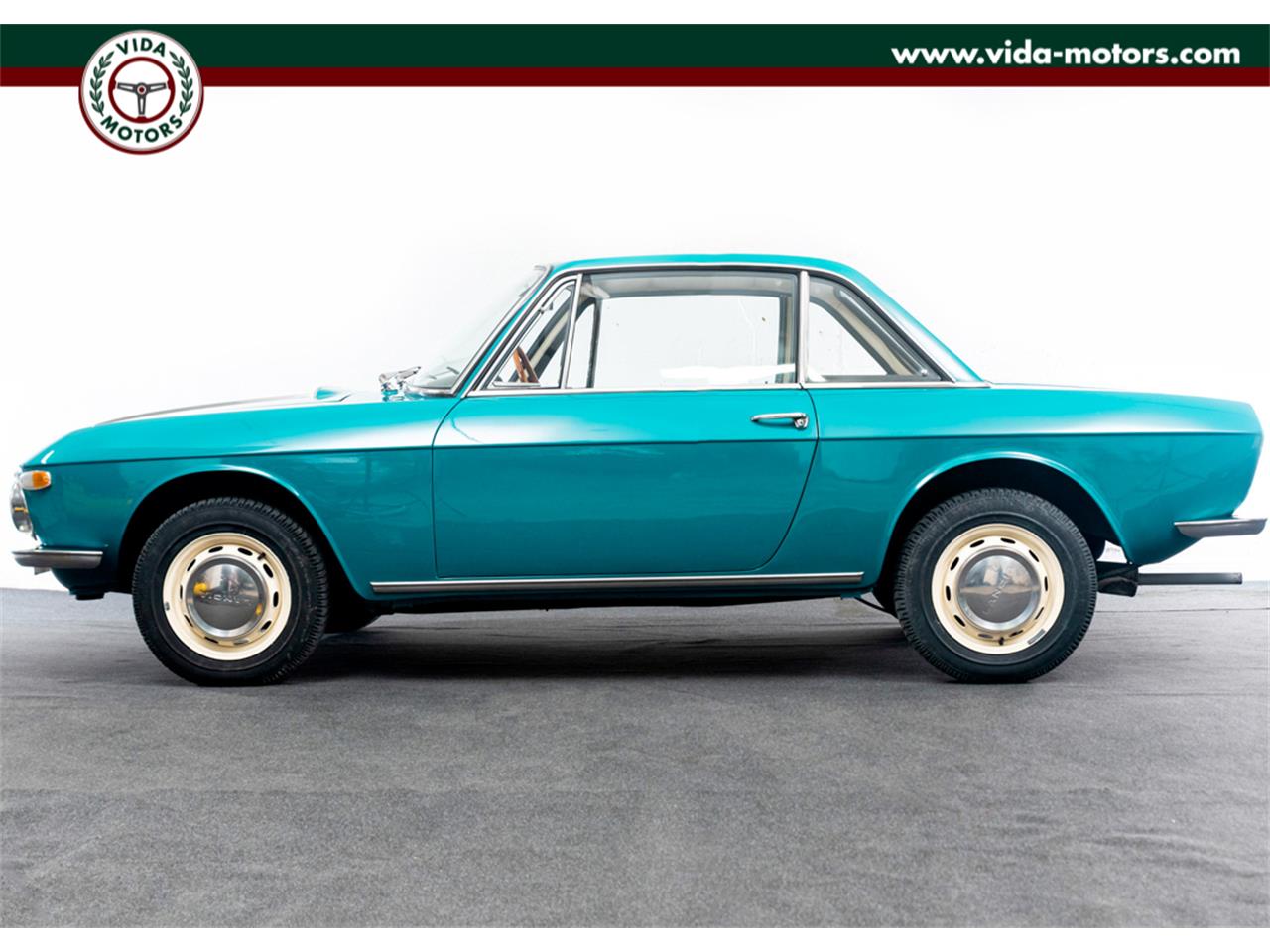 1968 Lancia Fulvia for sale in Other, Other – photo 33