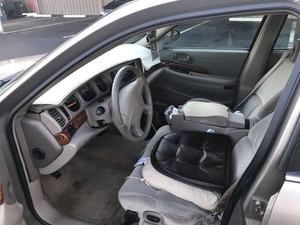 2002 Buick LeSabre With All New Parts. See Details!!! - cars &... for sale in Marietta, GA – photo 4