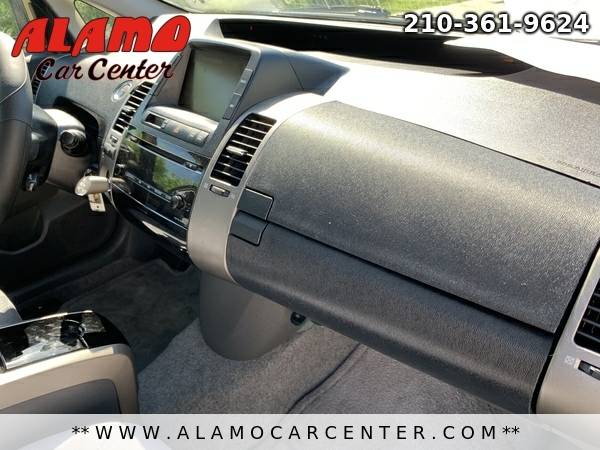 2007 Toyota Prius Touring - WARRANTY - 8AM-6PM - - by for sale in San Antonio, TX – photo 22