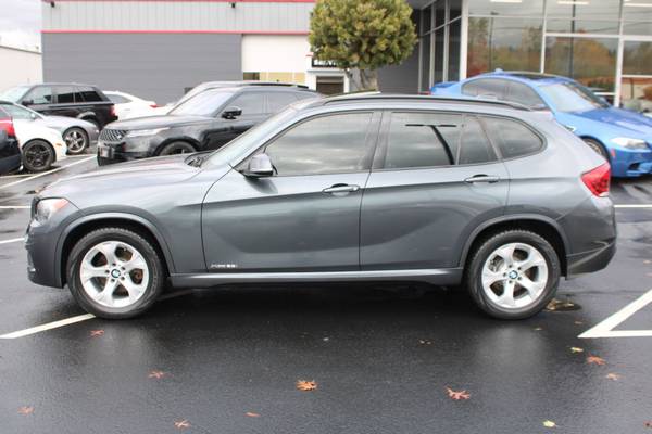 2015 BMW X1 xDrive28i - - by dealer - vehicle for sale in Bellingham, WA – photo 8