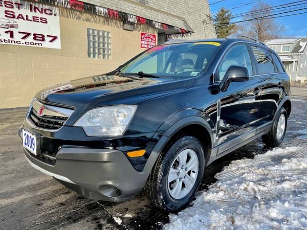 2009 Saturn Vue XE V6 AWD 4dr SUV - - by dealer for sale in Depew, NY – photo 2