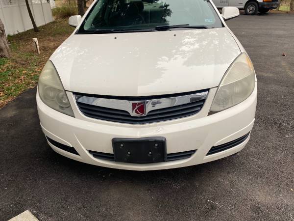 2007 Saturn Aura XE - cars & trucks - by owner - vehicle automotive... for sale in Harwood, MD – photo 3