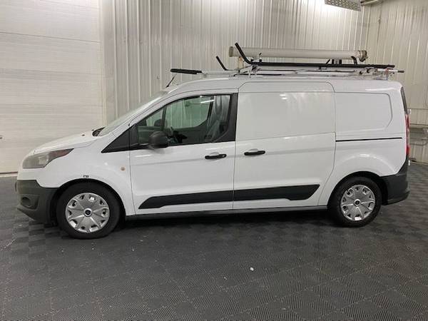 2014 Ford Transit Connect Cargo XL LWB - - by dealer for sale in Caledonia, MI – photo 2