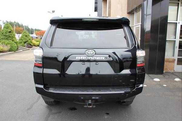 2016 Toyota 4Runner Limited for sale in Olympia, WA – photo 3