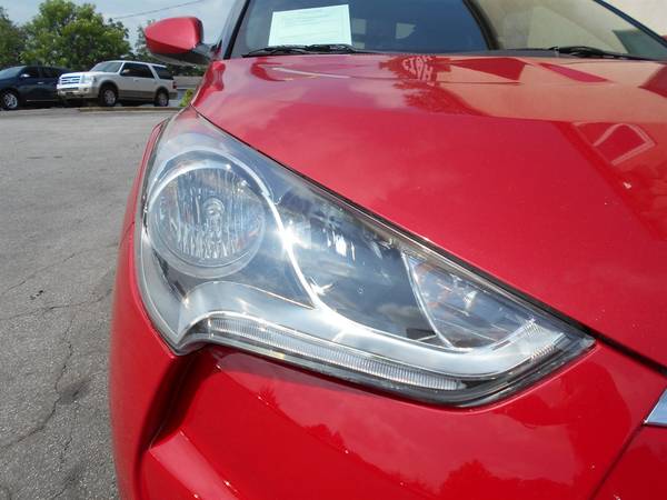 2014 HYUNDAI VELOSTER $3,200 CASH DOWN APPROVES YOUR CREDIT - cars &... for sale in Stone Mountain, GA – photo 12