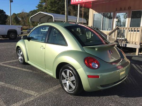 2006 Volkswagon New Beetle 2.5LTR $75.00 Per Week Buy Here Pay Here... for sale in Myrtle Beach, SC – photo 5