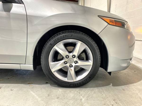 2012 Acura TSX *Leather/Sunroof/Michelins* Financing Available -... for sale in Greensboro, NC – photo 21