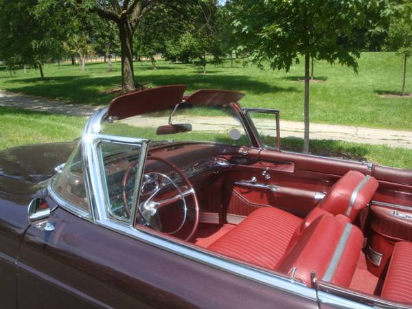 1957 Cadillac Eldorado Biarritz - cars & trucks - by dealer -... for sale in Chicago, NY – photo 11