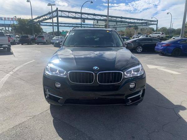 2015 BMW X5 sDrive35i - cars & trucks - by dealer - vehicle... for sale in Orlando, FL – photo 2