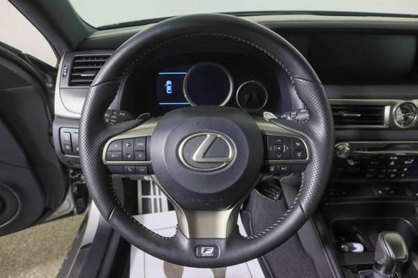 2020 Lexus GS, Atomic Silver - - by dealer - vehicle for sale in Wall, NJ – photo 14