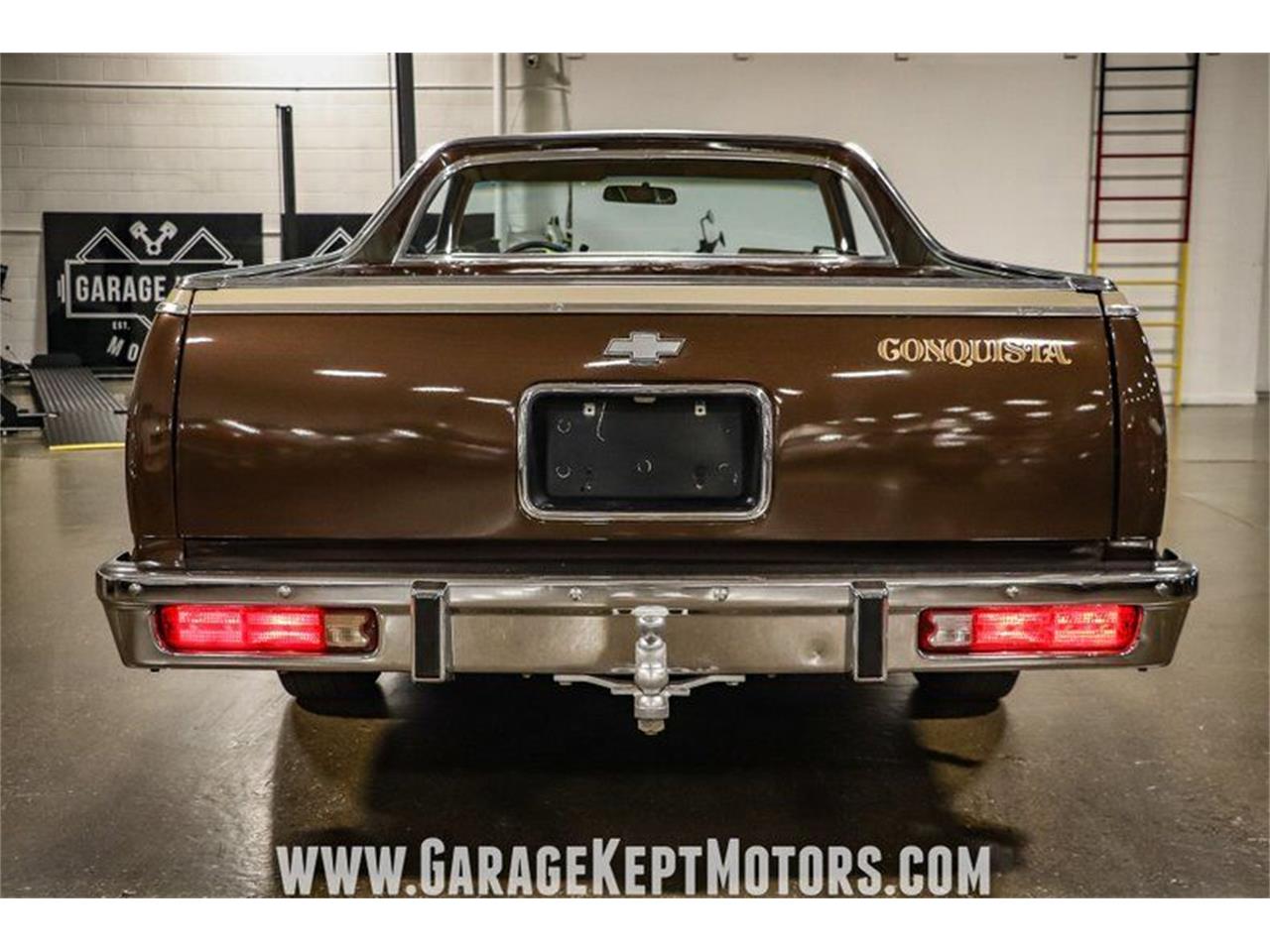 1979 Chevrolet El Camino for sale in Grand Rapids, MI – photo 44