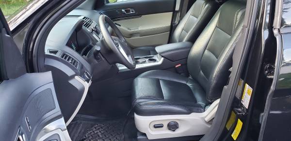 2015 Ford Explorer - 71k Miles Only for sale in West Hartford, CT – photo 14