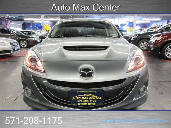 2012 Mazda Mazda3 Touring 4dr Hatchback w R/Production Touring 4dr... for sale in Manassas, VA – photo 12