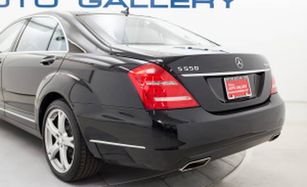 2013 Mercedes-Benz S550 4MATIC Pano Roof! - - by for sale in Fort Collins, CO – photo 11