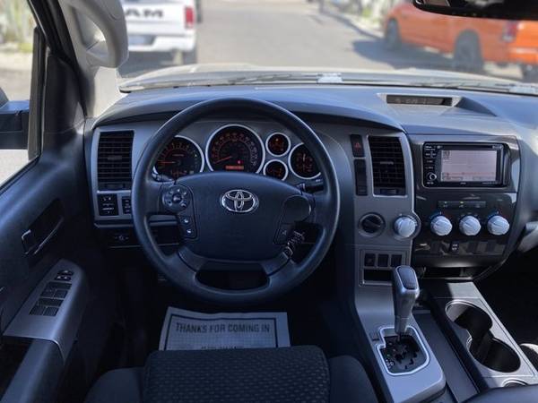 2013 Toyota Tundra Double Cab 4x4 - - by for sale in Rialto, CA – photo 24
